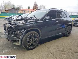 Mercedes CL - zobacz ofertę