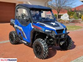 Polaris inny 2018 Polaris inny 2018