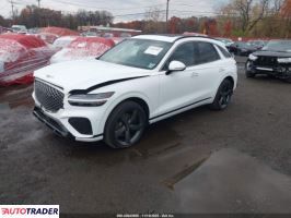 Hyundai Genesis 2025 3