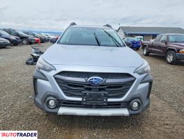 Subaru Outback 2023 2