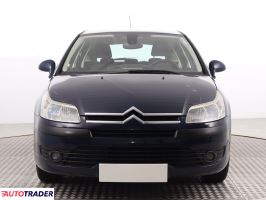 Citroen C4 2005 1.6 107 KM