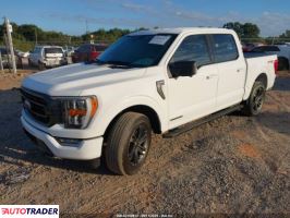 Ford Pozostałe 2023 3 Ford Pozostałe 2023 3