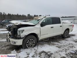 Nissan Titan 2019 5