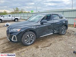 Audi Q5 - zobacz ofertę