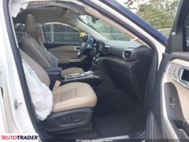 Ford Explorer 2022 2 Ford Explorer 2022 2