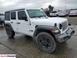 Jeep Wrangler 2020 2