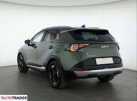Kia Sportage 2026 1.6 147 KM
