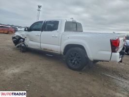 Toyota Tacoma 2023 3