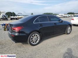 Mercedes CL 2019 2 Mercedes CL 2019 2