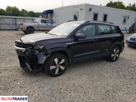 Volkswagen Pozostałe 2024 1 Volkswagen Pozostałe 2024 1