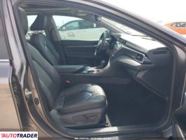 Toyota Camry 2020 2 Toyota Camry 2020 2