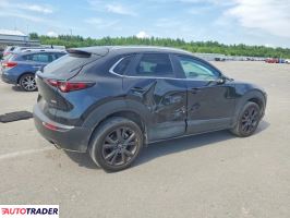 Mazda CX-30 2024 2