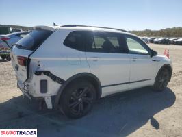Volkswagen Tiguan 2024 2