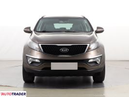 Kia Sportage 2014 1.6 132 KM