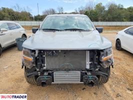 Ford Pozostałe 2024 2