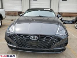 Hyundai Sonata 2020 2