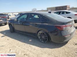 Honda Civic 2025 2 Honda Civic 2025 2