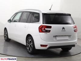 Citroen C4 Grand Picasso 2017 1.2 128 KM