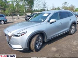 Mazda CX-9 2020 2