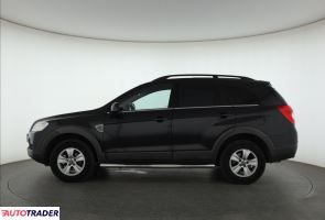 Chevrolet Captiva 2009 2.0 147 KM
