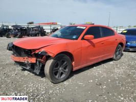 Dodge Charger 2019 3 Dodge Charger 2019 3