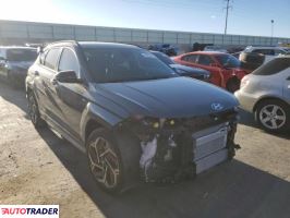 Hyundai Kona 2025 1 Hyundai Kona 2025 1