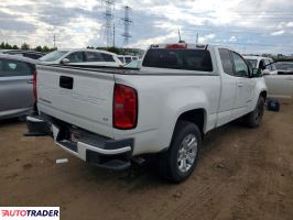 Chevrolet Colorado 2021 2