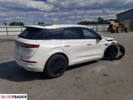 Lincoln Pozostałe 2022 2