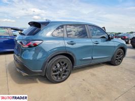Honda HR-V 2024 2