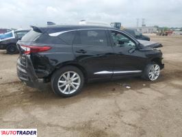 Acura RDX 2020 2 Acura RDX 2020 2