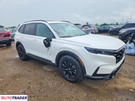 Honda CR-V 2026 2
