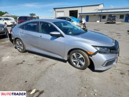 Honda Civic 2019 2 Honda Civic 2019 2