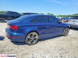 Audi A3 2020 2