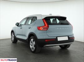 Volvo XC40 2018 2.0 187 KM