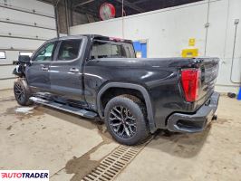 GMC Sierra 2024 6