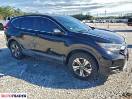 Honda CR-V 2019 2