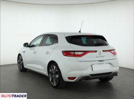 Renault Megane 2020 1.3 156 KM