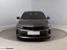 Opel Astra 2024 1.5 128 KM
