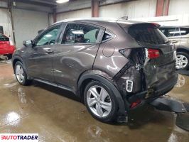 Honda HR-V 2020 1