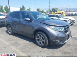 Honda CR-V 2019 1