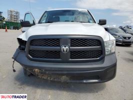 Dodge Ram 2021 3