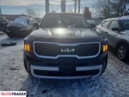 Kia Pozostałe 2024 3