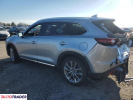 Mazda CX-9 2019 2 Mazda CX-9 2019 2