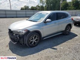 BMW X1 2019 2 BMW X1 2019 2
