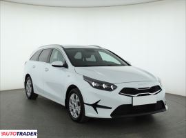 Kia Ceed - zobacz ofertę