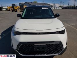 Kia Soul 2024 2