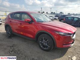 Mazda CX-5 2020 2