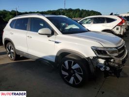 Volkswagen Pozostałe 2024 1 Volkswagen Pozostałe 2024 1
