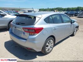Subaru Impreza 2022 2 Subaru Impreza 2022 2