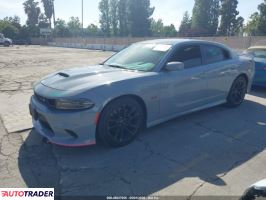 Dodge Charger 2020 6